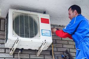 24/7 and Emergency HVAC Near Sunny Point Military Ocean T, NC | Air Conidtioning and Heating Contractors